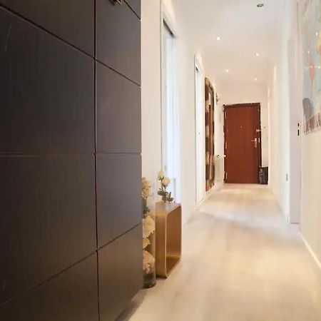 Central Room With Key, Wifi Сантандер Екстер'єр фото