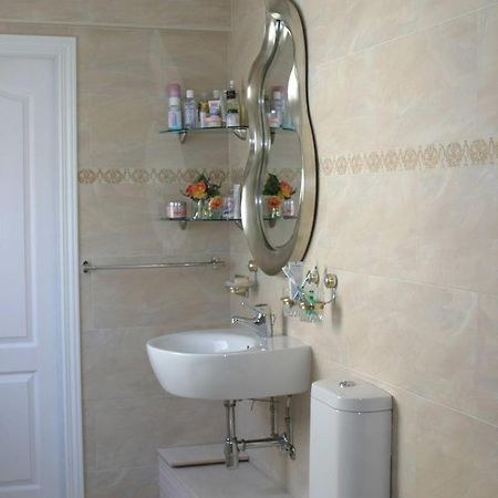 Central Room With Key, Wifi Сантандер Екстер'єр фото